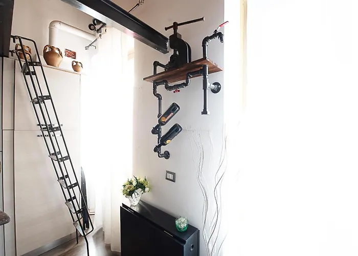 Home Domus Borgo Pio - San Pietro